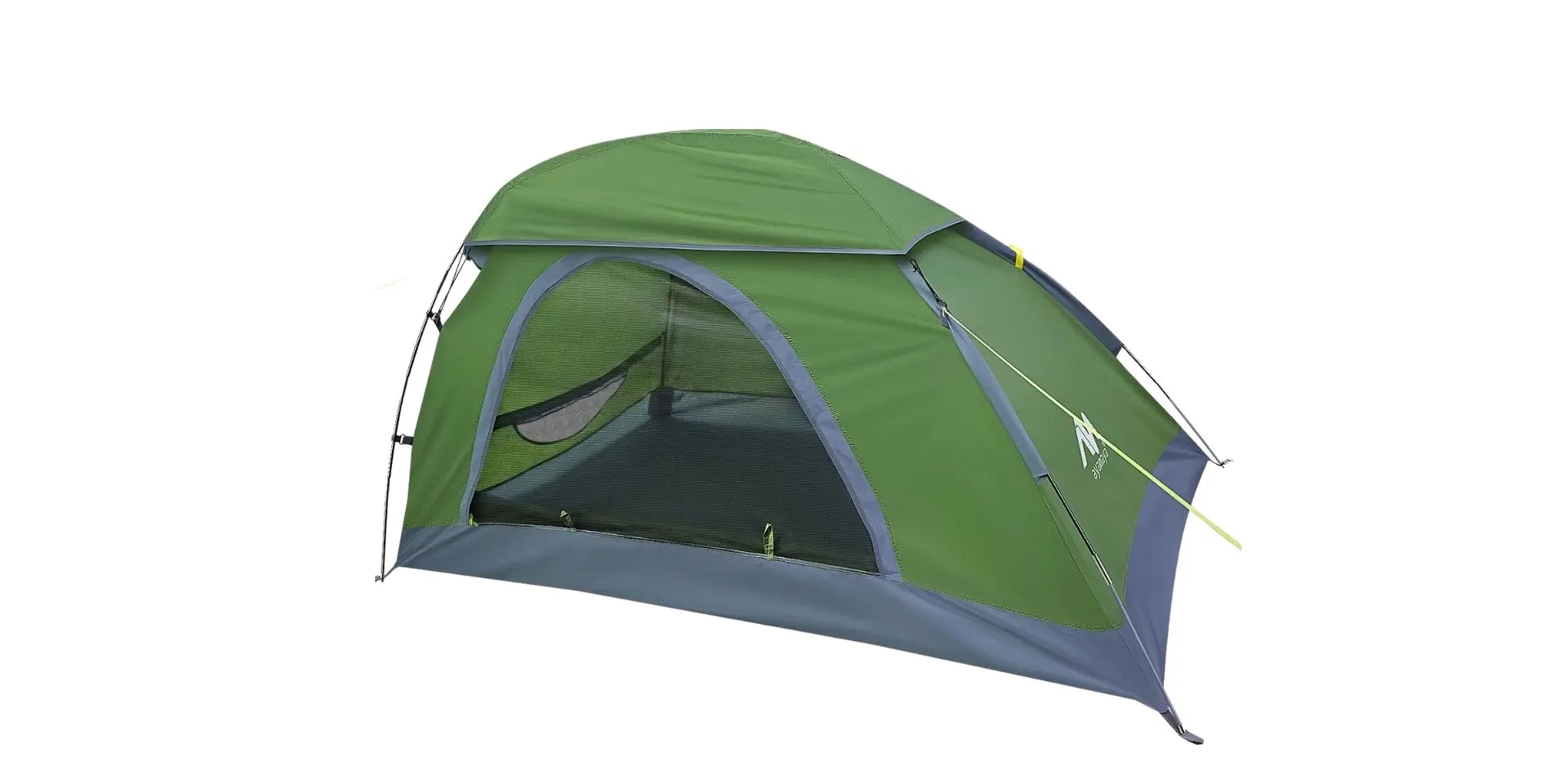 Aether 1P Backpacking Tent Product Review