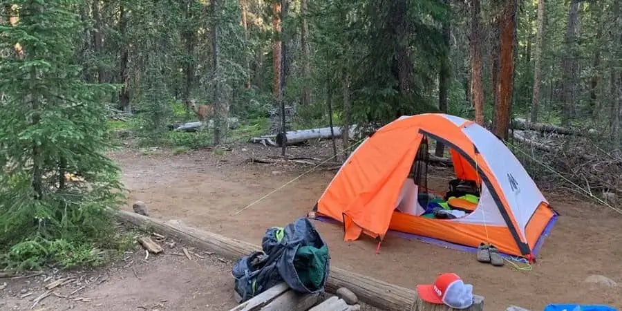 TIPS FOR CHOOSING THE BEST BACKPACKING TENT