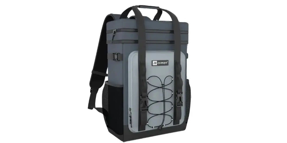 30L Backpack Cooler Product Review