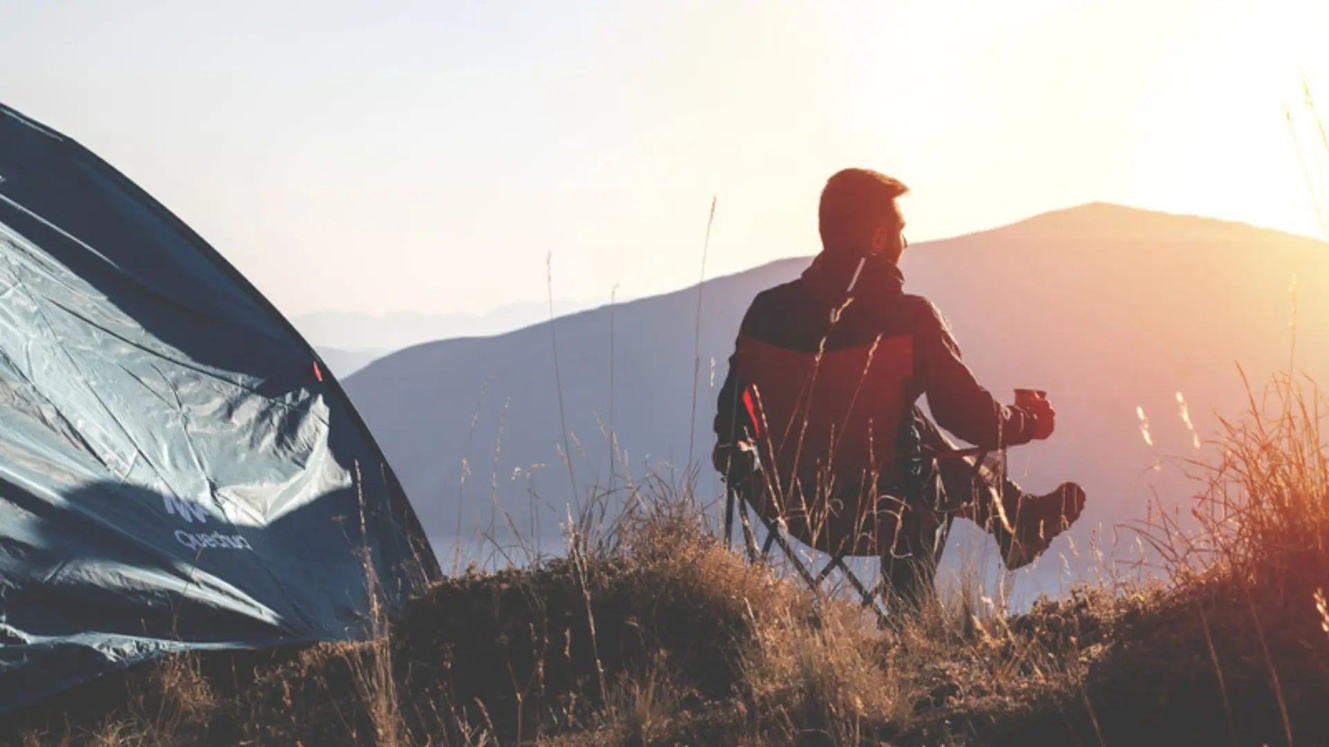 Choosing the Right Camping Chair