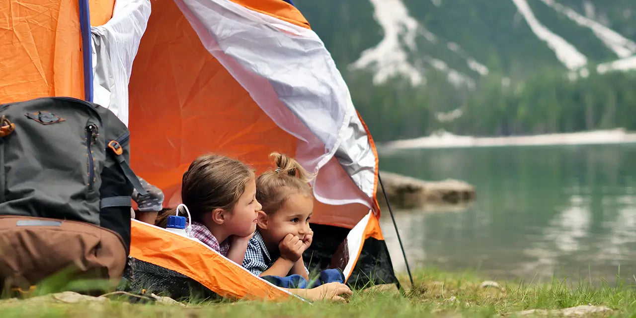 10 Quiet Family Campgrounds in the U.S. for 2025: Escape the Crowds