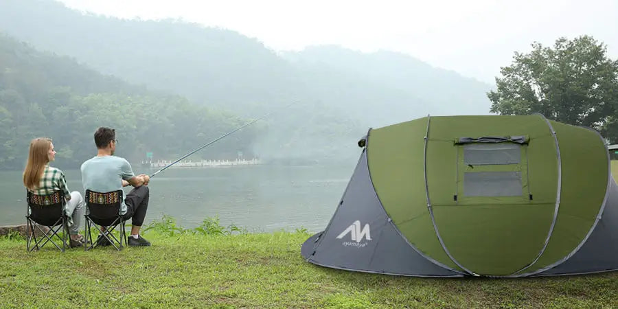 TIPS FOR PREVENTING TENT CONDENSATION ON YOUR CAMPING TRIP