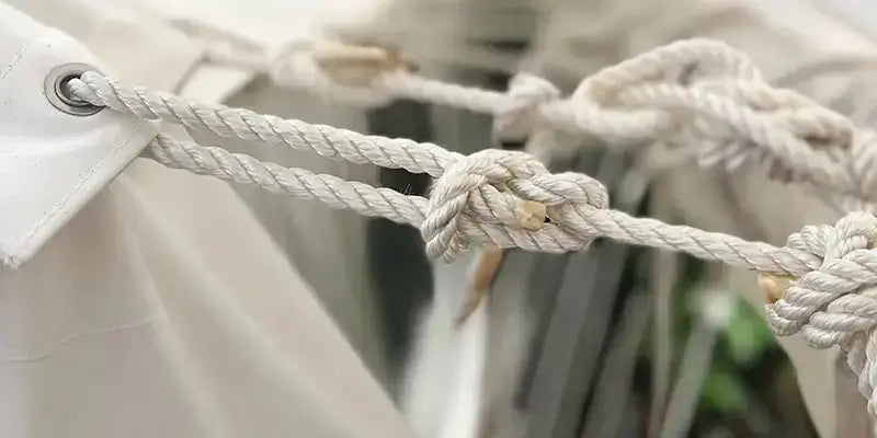 Mastering Knots for Safety and Utility