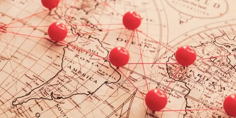 Mastering Navigation: A Comprehensive Guide to Using a Map and Compass