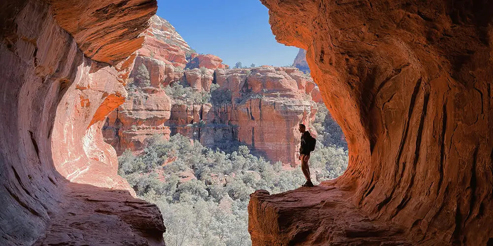 Ultimate Hiking Guide to Sedona: Vortex Sites, Easy Trails, and Breathtaking Views