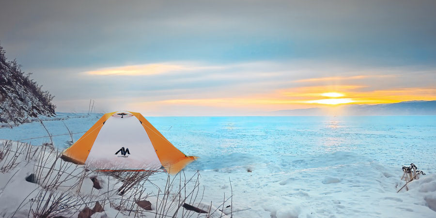 ALL ABOUT 4-SEASON TENTS: A COMPLETE GUIDE FOR CAMPING