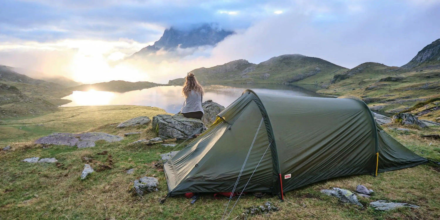 Packing Essentials for River and Lake Camping