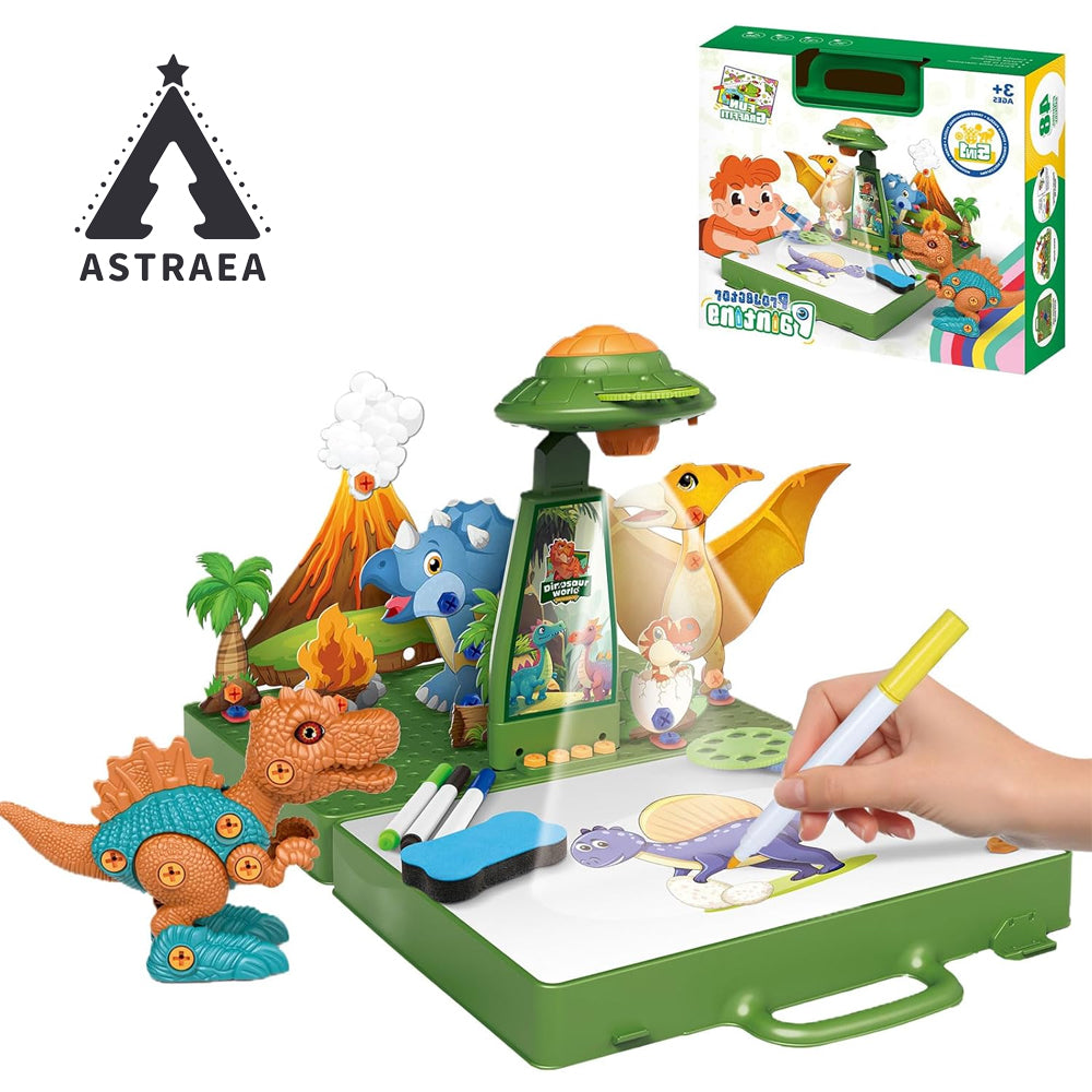 Drawing Projector for Kids