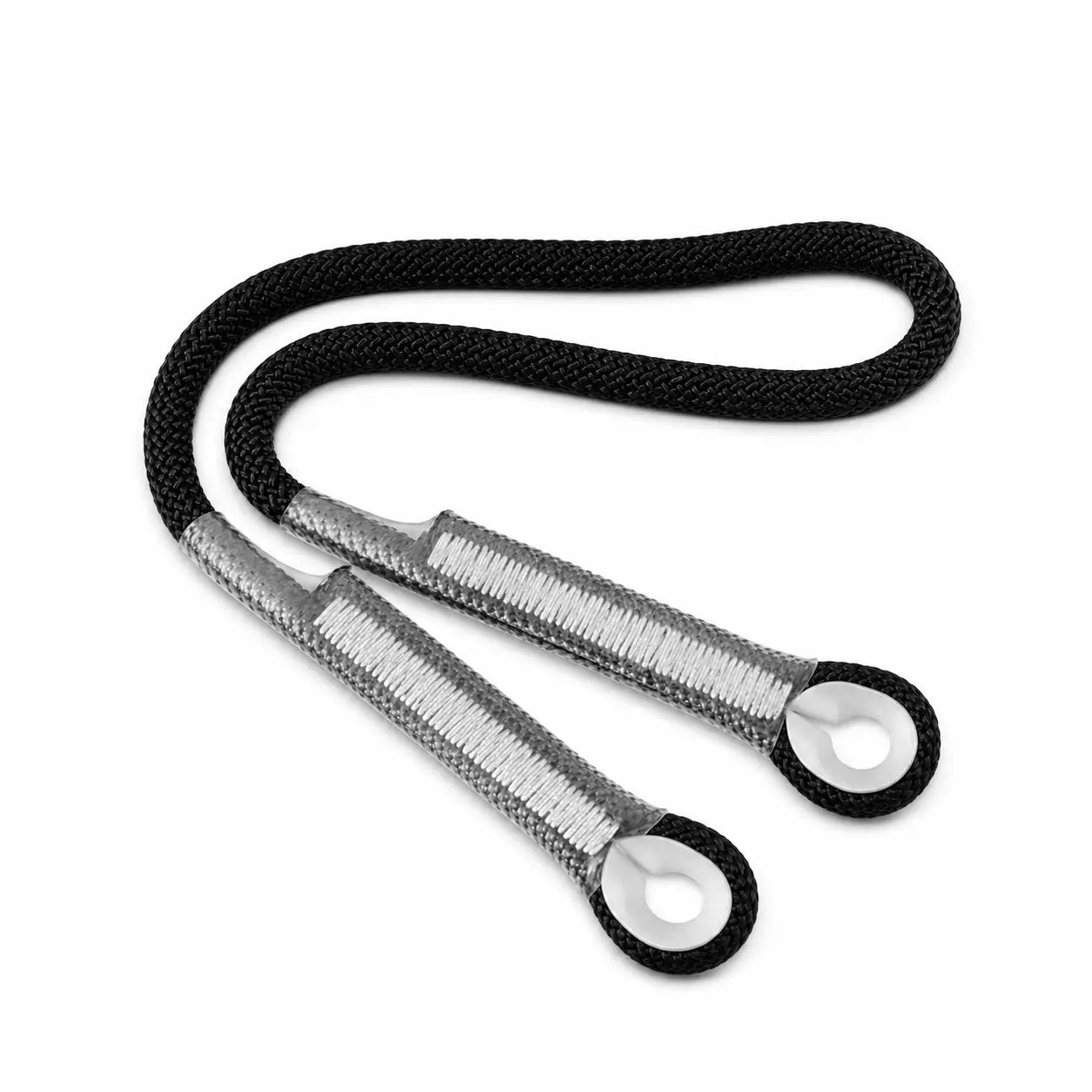 Prusik Climbing Cord – Nylon Rappel & Rescue Loop