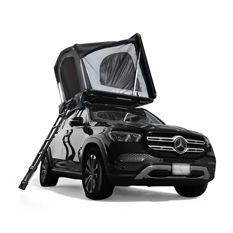 Ayamaya Elevate Rooftop Tent with Electric Open & Close