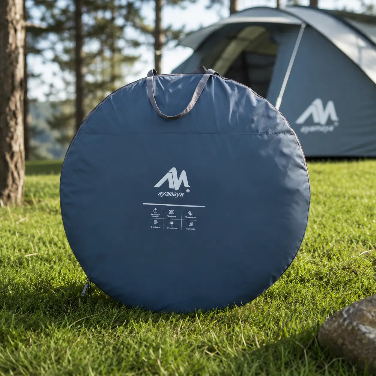 Replacement Storage Bag for Adobe XL Pop-Up Tent