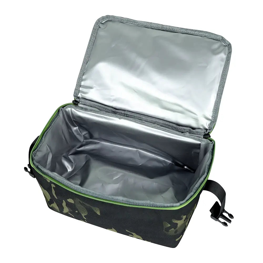 TackleChill Pro 45L Fishing Backpack with Detachable Cooler
