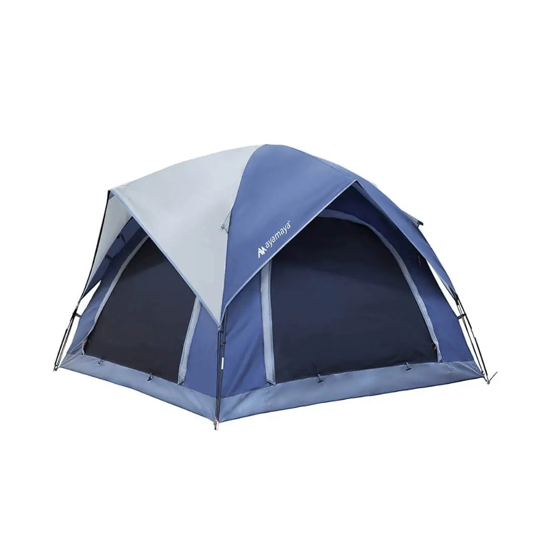 Azure Sky Camping Tent 2-3P