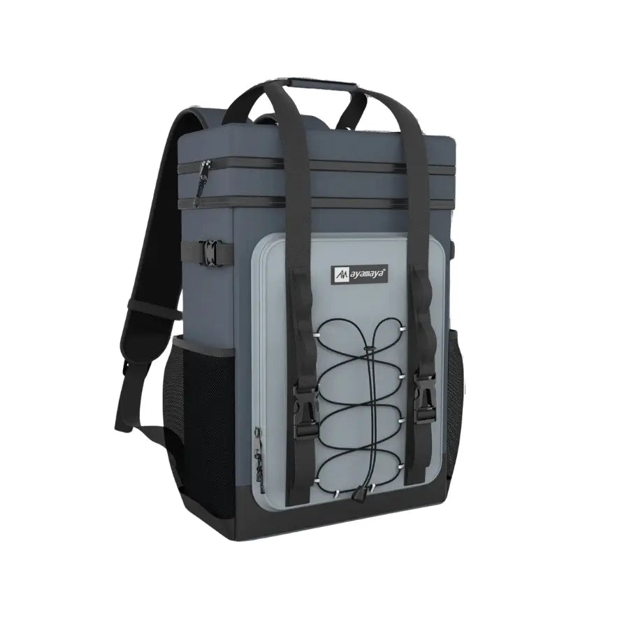 Insulated rucksack sales