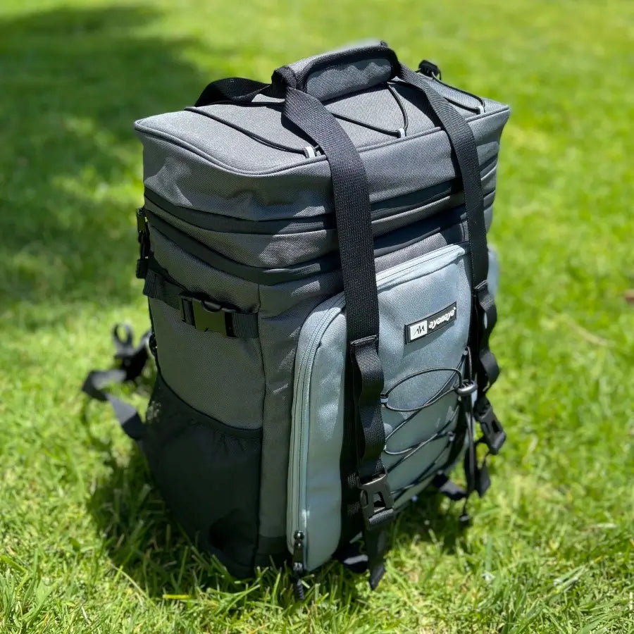 30L Backpack Cooler