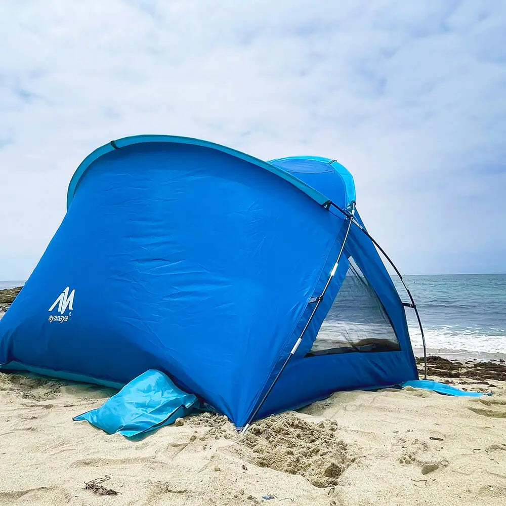 Dune Beach Tent 3-4P