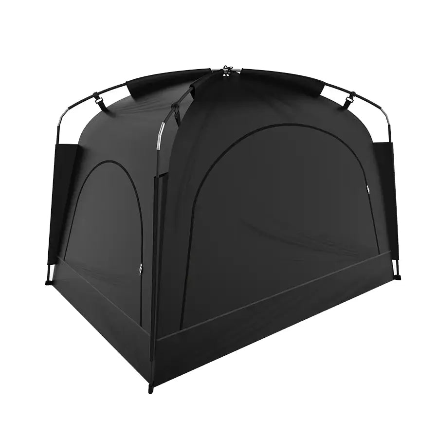 Ayamaya Indoor Blackout and Privacy Bed Tent for Twin or Full