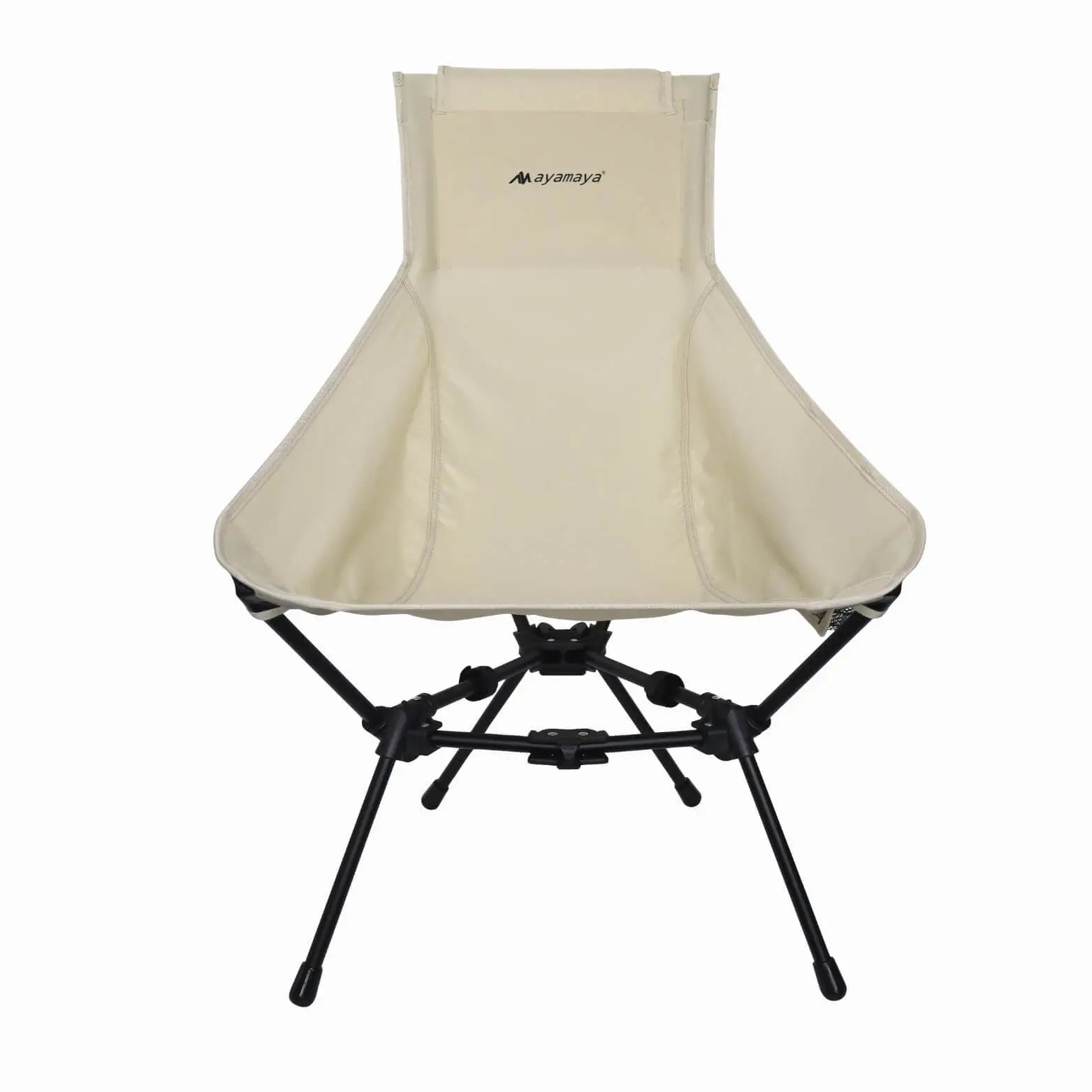 Everest Lounger High Back Ultralight Camping Chair