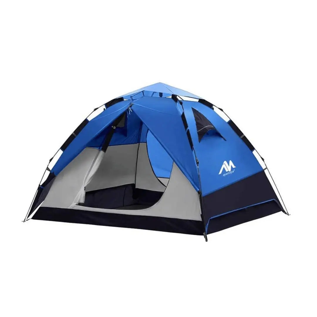 Ayamaya | Explore Premier Camping Gear: Tents