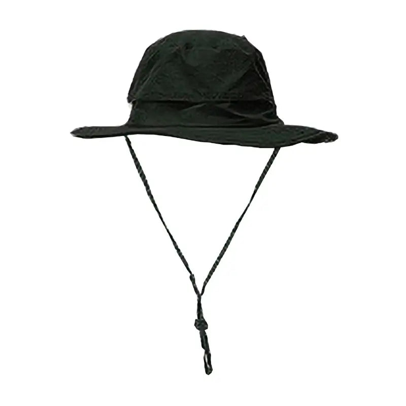 Safari Explorer Mosquito Net Hat