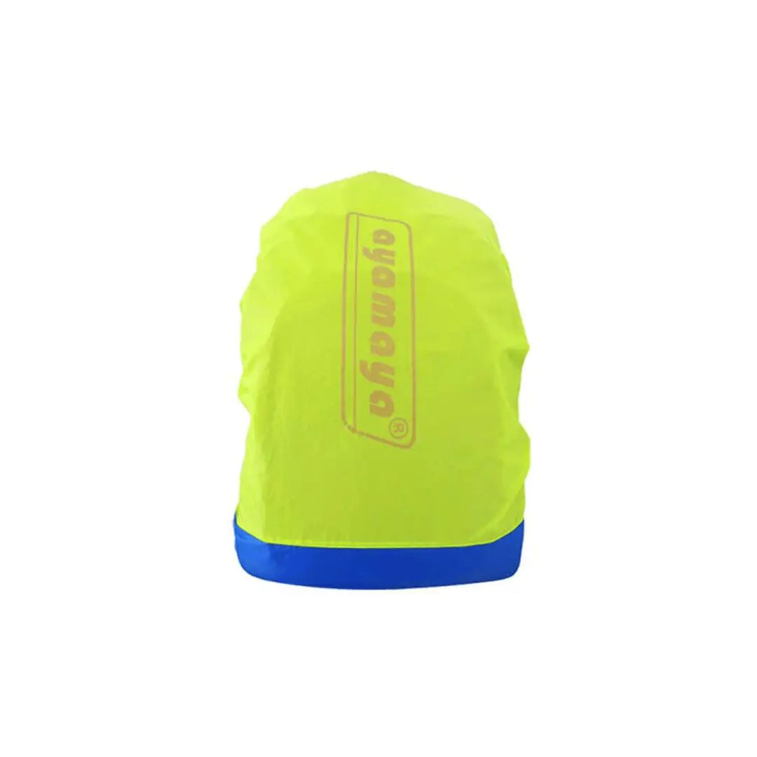 AYAMAYA Waterproof Backpack Rain Cover with Stored Bag